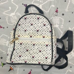Minnie Mouse Mini Backpack